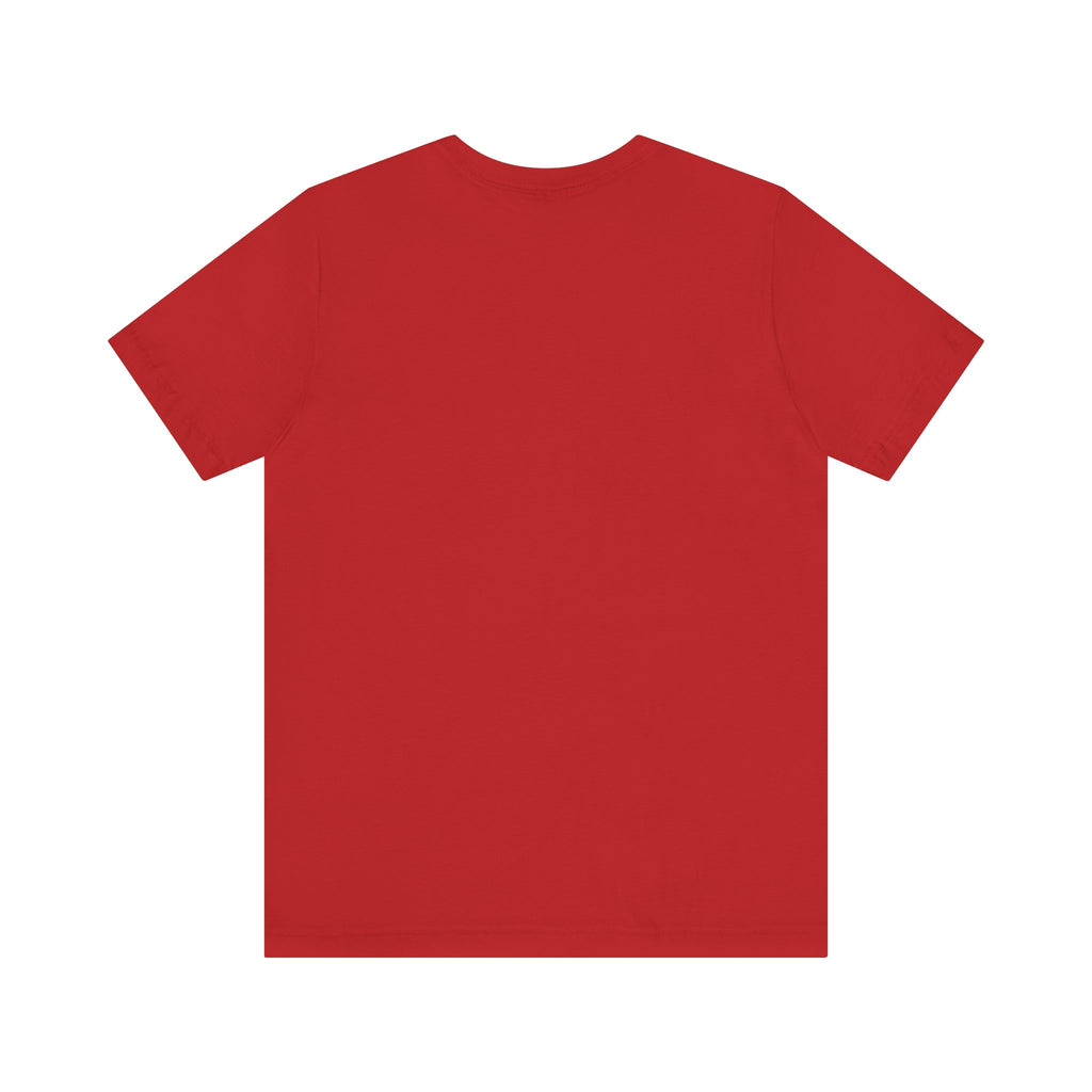 King of the Mischievous South 2 - Unisex Jersey Short Sleeve Tee