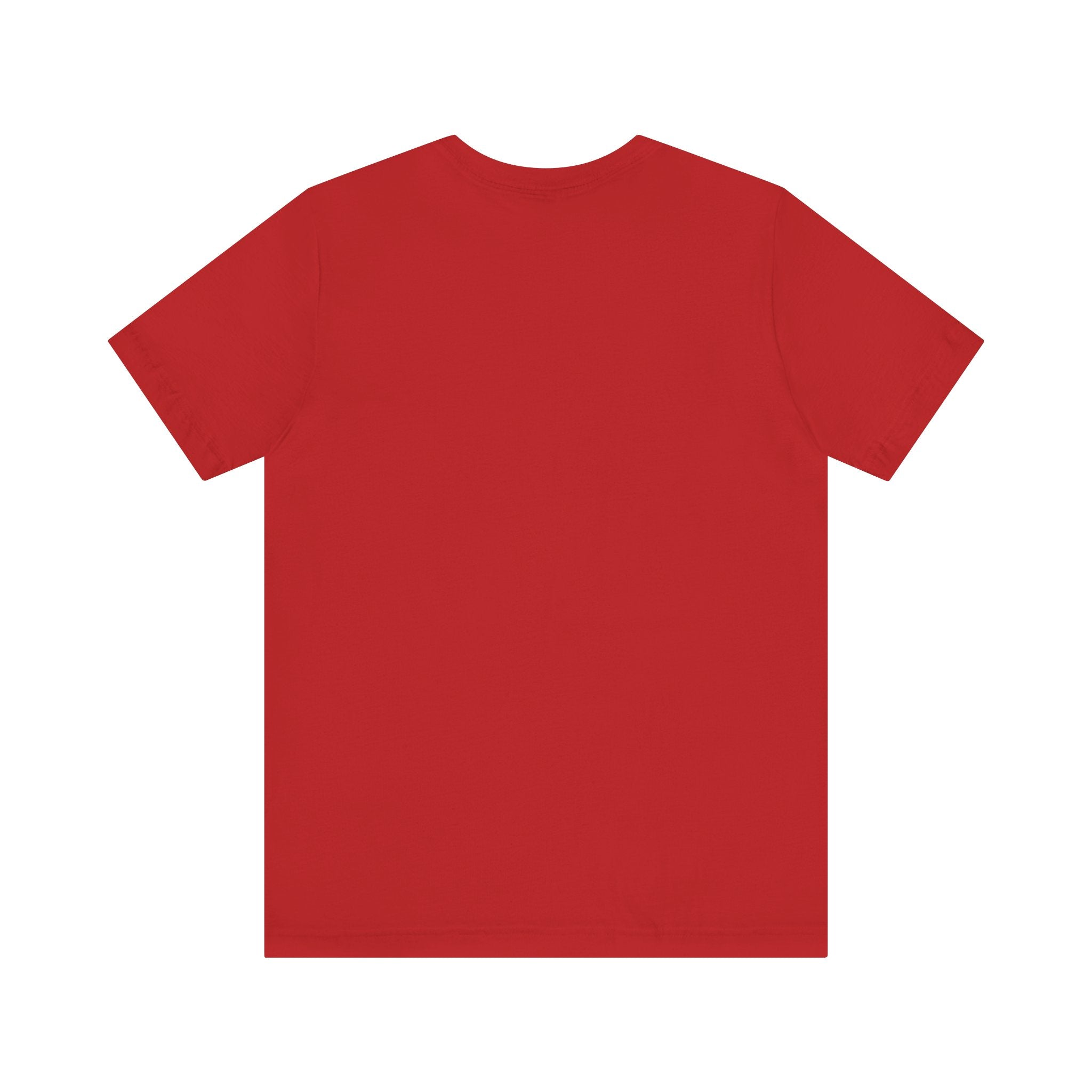 King of the Mischievous South 2 - Unisex Jersey Short Sleeve Tee