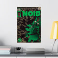 Noid - Matte Vertical Posters