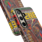 Renee - Tough Phone Cases