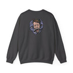 Paranoid Android - Unisex Heavy Blend™ Crewneck Sweatshirt