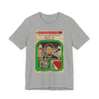 Kid A - Unisex Jersey Short Sleeve Tee