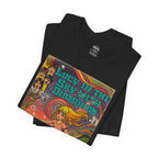 Lucy in the Sky with Diamonds - Unisex Jersey Short Sleeve Tee