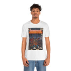 Da Mystery of Chessboxin - Unisex Jersey Short Sleeve Tee