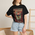 Umi Says - Unisex Comfort Colors T-Shirt