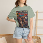 Rhythm Nation - Unisex Comfort Colors T-shirt