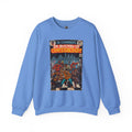 Da Mystery of Chessboxin - Unisex Heavy Blend™ Crewneck Sweatshirt