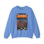 Da Mystery of Chessboxin - Unisex Heavy Blend™ Crewneck Sweatshirt