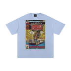 Johnny P's Caddy - Unisex Pure Cotton T-Shirt