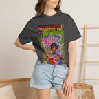 Electric Feel - Unisex Comfort Colors T-Shirt