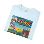 Ironic – Unisex Comfort Colors T-Shirt