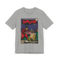 Thriller - Unisex Jersey Short Sleeve Tee