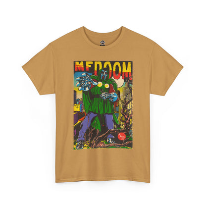 DOOM - MK Classic - Unisex Heavy Cotton Tee
