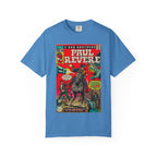 Paul Revere - Unisex Comfort Colors T-shirt