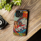 Fantasy Remix - Tough Phone Cases