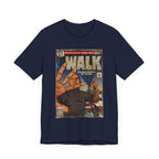 Walk - Unisex Jersey Short Sleeve Tee
