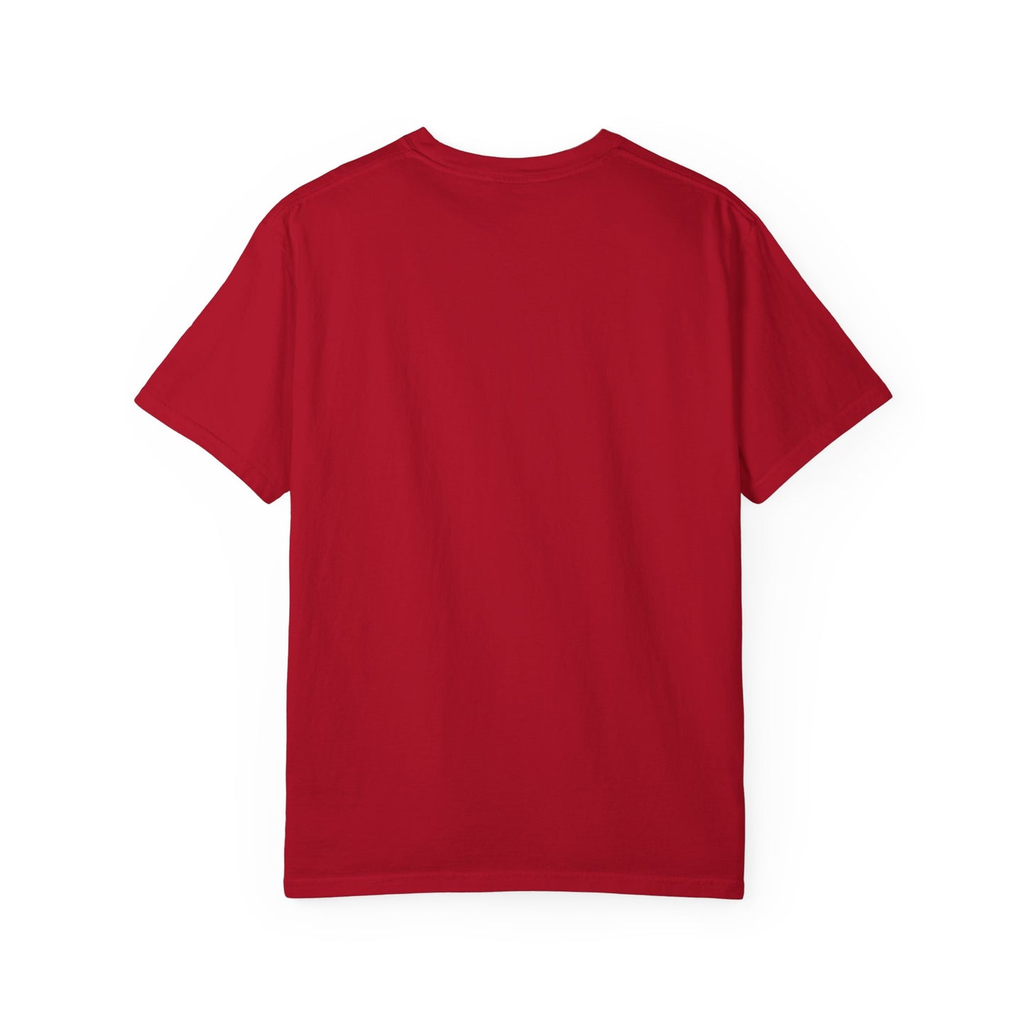 The Miseducation of Lauryn Hill - Unisex Comfort Colors T-shirt