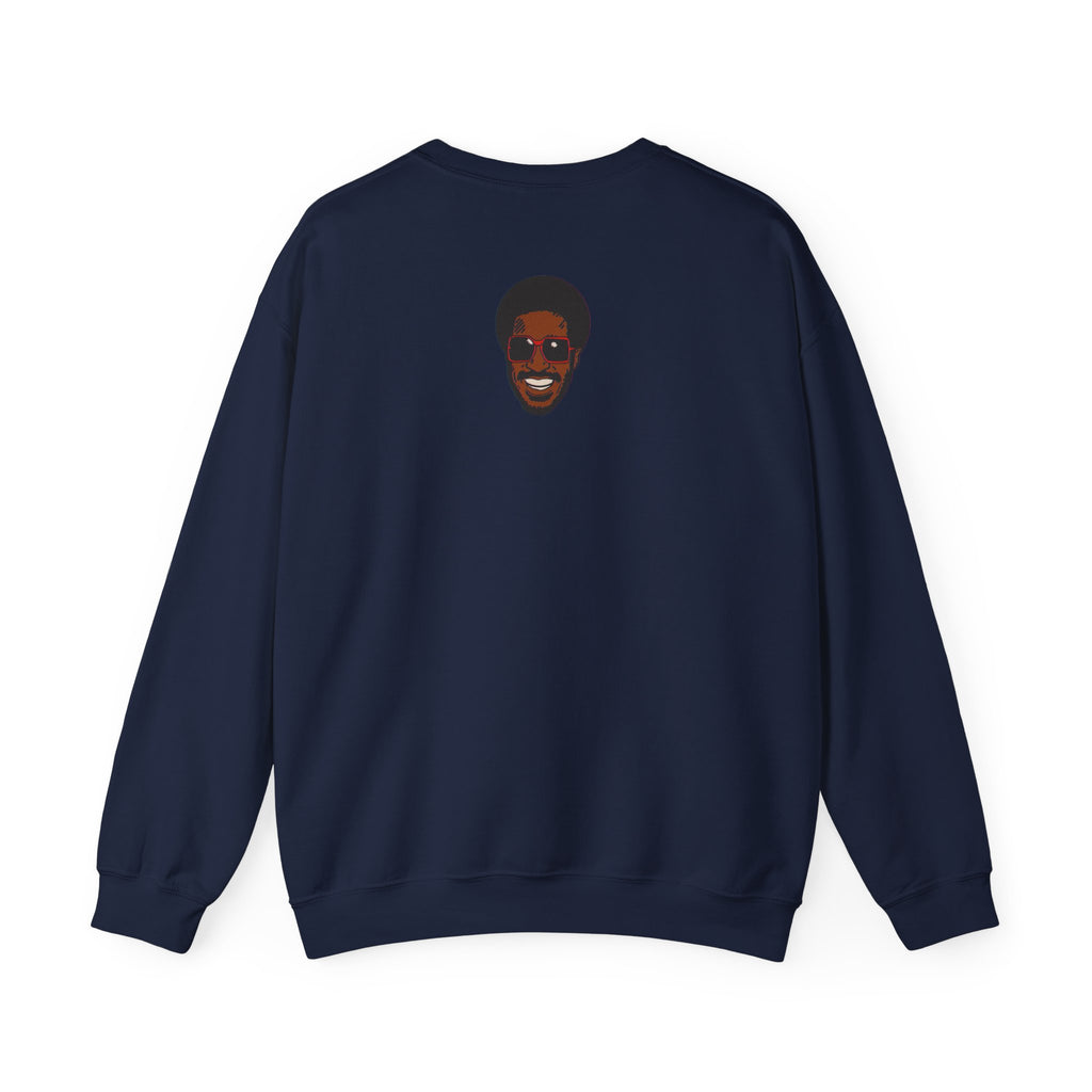 Songs in the Key of Life - Unisex Heavy Blend™ Crewneck Sweatshirt