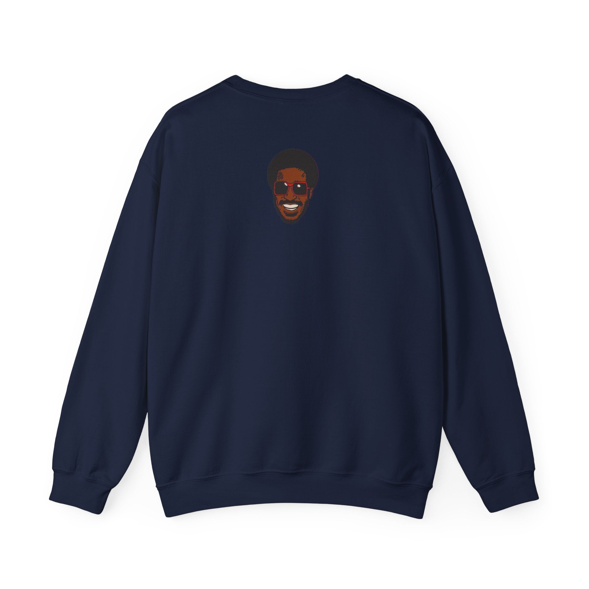 Songs in the Key of Life - Unisex Heavy Blend™ Crewneck Sweatshirt