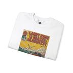 Life is Beautiful - Unisex Heavy Blend™ Crewneck Sweatshirt