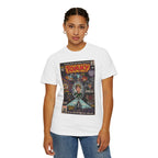 Tommy - Unisex Comfort Colors T-shirt