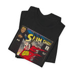Death of Slim Shady - Unisex Jersey Short Sleeve Tee