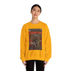 Demon Days - Unisex Heavy Blend™ Crewneck Sweatshirt