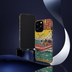 Life is Beautiful - Tough Phone Cases