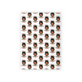 Wonderful Christmastime- Christmas- Gift Wrapping Paper Rolls, 1pc