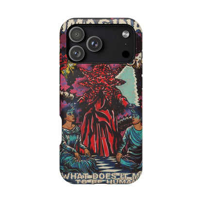 Imaginal Disk - Impact-Resistant Phone Cases