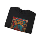 Put it on - Unisex Heavy Blend™ Crewneck Sweatshirt