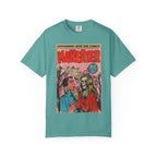Maneater - Unisex Comfort Colors T-shirt