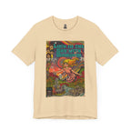 Lucy in the Sky with Diamonds - Unisex Jersey Short Sleeve Tee