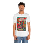 Paul Revere - Unisex Jersey Short Sleeve Tee