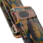 Pyramids - Tough Phone Cases