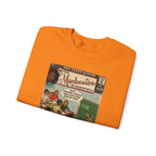 The Miseducation Of… Unisex Heavy Blend™ Crewneck Sweatshirt