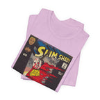 Death of Slim Shady - Unisex Jersey Short Sleeve Tee