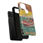 Life is Beautiful - Tough Phone Cases