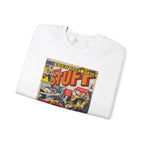 Break Stuff - Unisex Heavy Blend™ Crewneck Sweatshirt