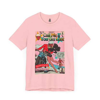 SWEET - Unisex Jersey Short Sleeve Tee