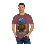 New Blue Sun -  Unisex Comfort Colors T-shirt