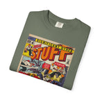 Break Stuff – Unisex Comfort Colors T-Shirt
