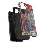 True Believer - Tough Phone Cases