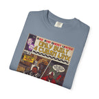 Only Built 4 Cuban Linx -Unisex Comfort Colors T-shirt