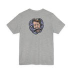 Paranoid Android - Unisex Jersey Short Sleeve Tee