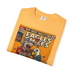 2025 Halftime - Eagles vs Chiefs -  Unisex Comfort Colors T-shirt