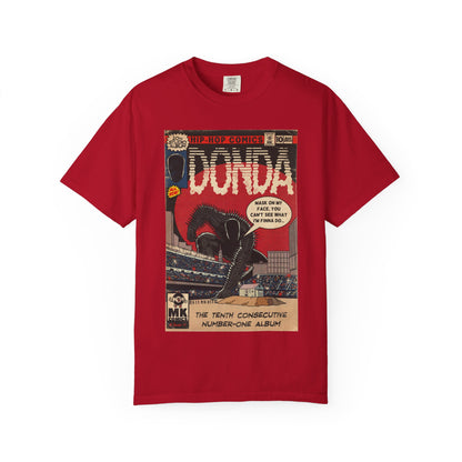 Don - Unisex Comfort Colors T-shirt