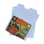 Lean Beef Patty - Unisex Jersey Short Sleeve Tee
