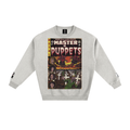 Master of Puppets - Fleeced Sweatshirt