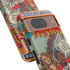 Fantasy Remix - Tough Phone Cases
